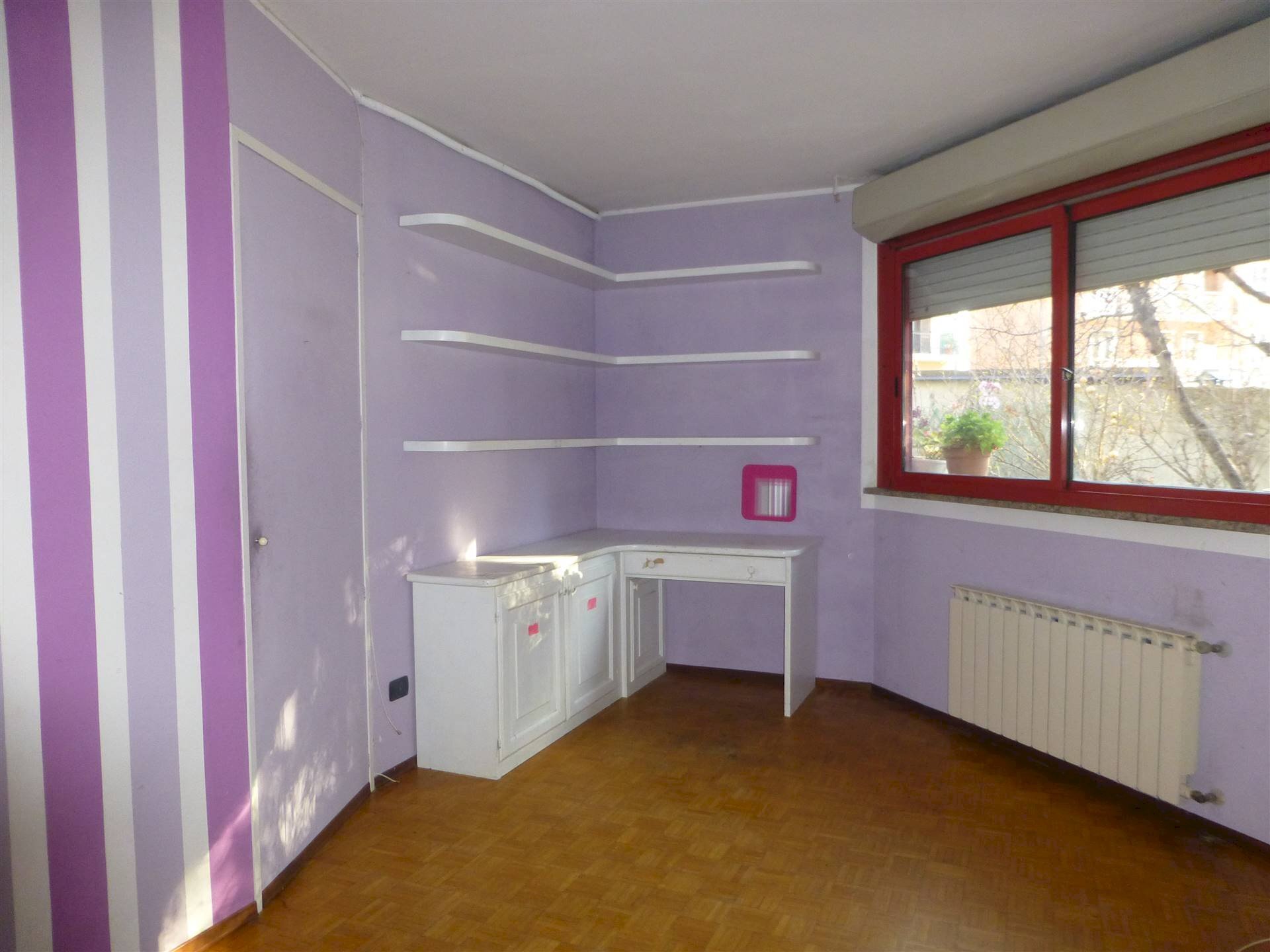 Quadrilocale Via Circonvallazione, Verrès - foto 1