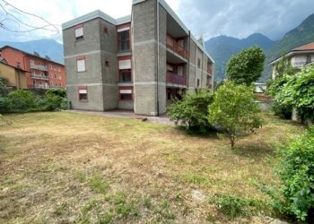 Four-room apartment Via Circonvallazione, Verrès - photo 17