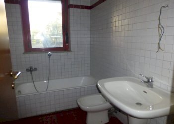 Four-room apartment Via Circonvallazione, Verrès - photo 10