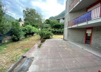 Four-room apartment Via Circonvallazione, Verrès - photo 11