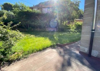 Four-room apartment Via Circonvallazione, Verrès - photo 14