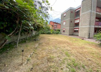 Four-room apartment Via Circonvallazione, Verrès - photo 15