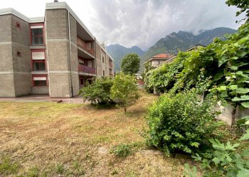 Four-room apartment Via Circonvallazione, Verrès - photo 16