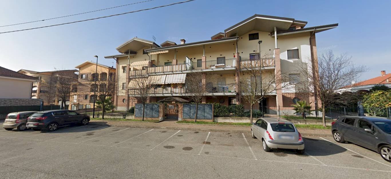 Bilocale Via Del Santuario 63, Leini - foto 1