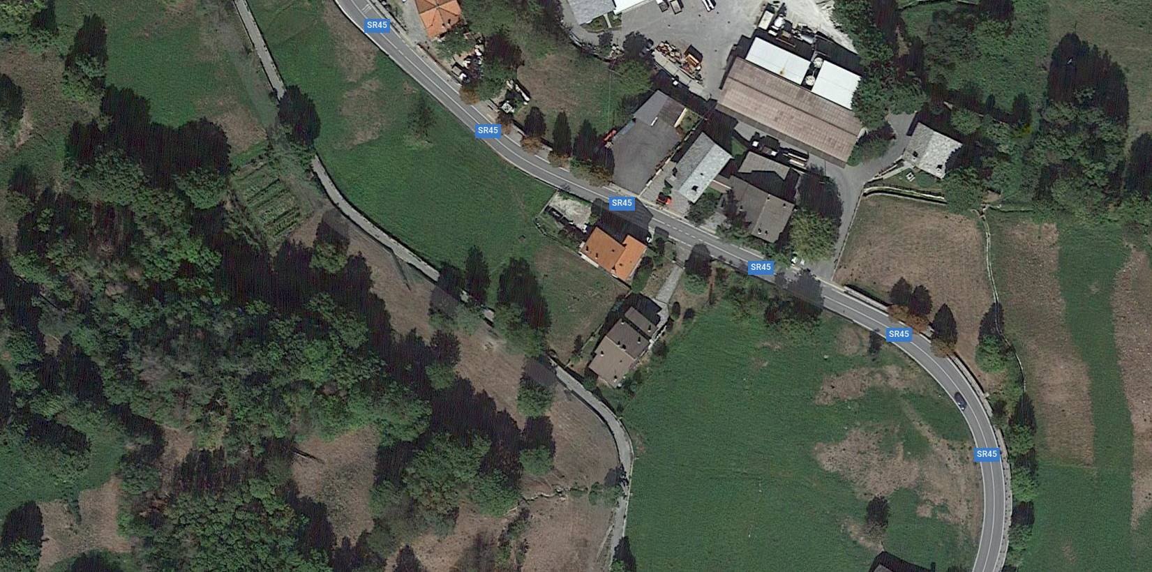 Terreno edificabile Frazione Ville, Challand-Saint-Victor - foto 2