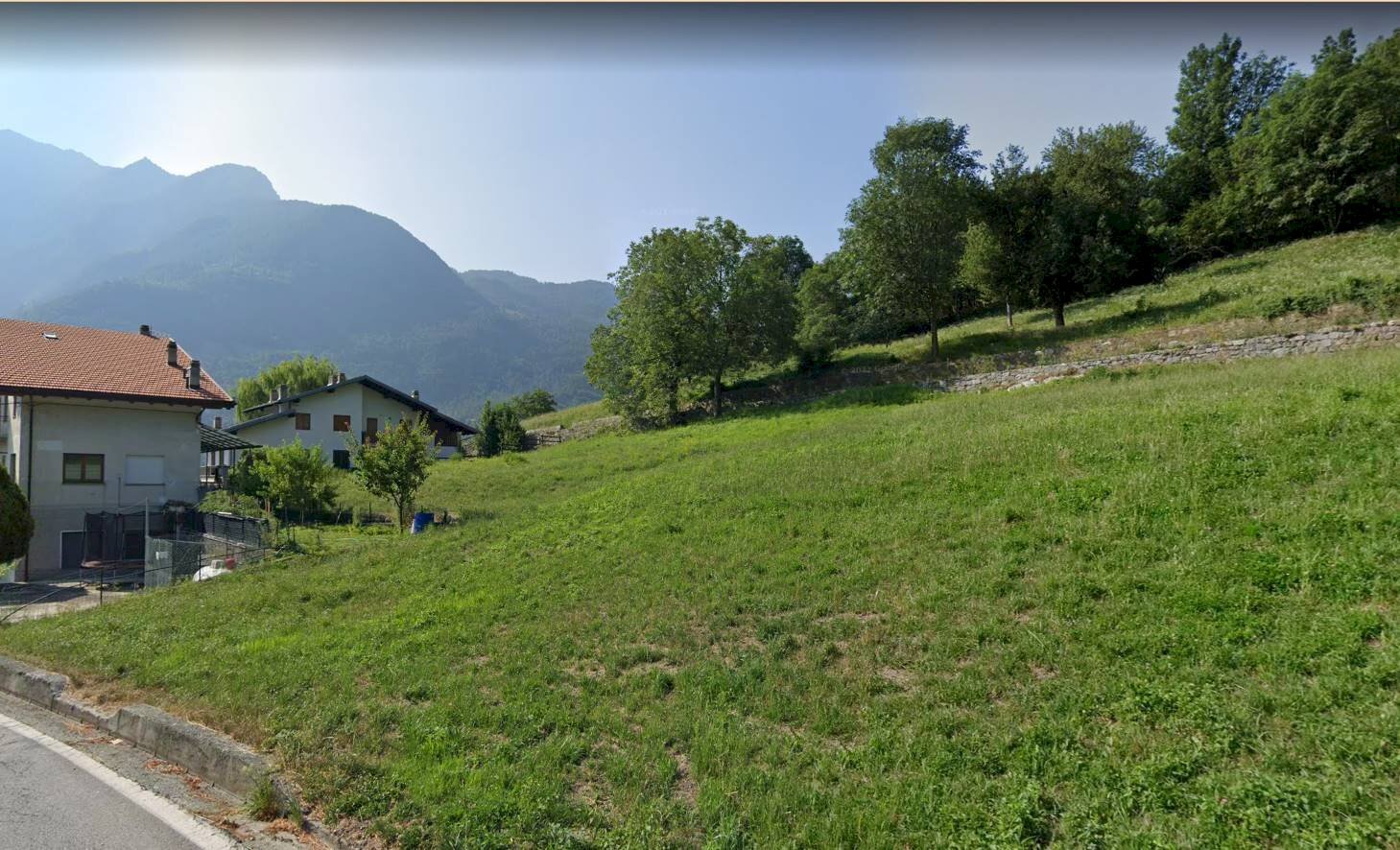 Terreno edificabile Frazione Ville, Challand-Saint-Victor - foto 1
