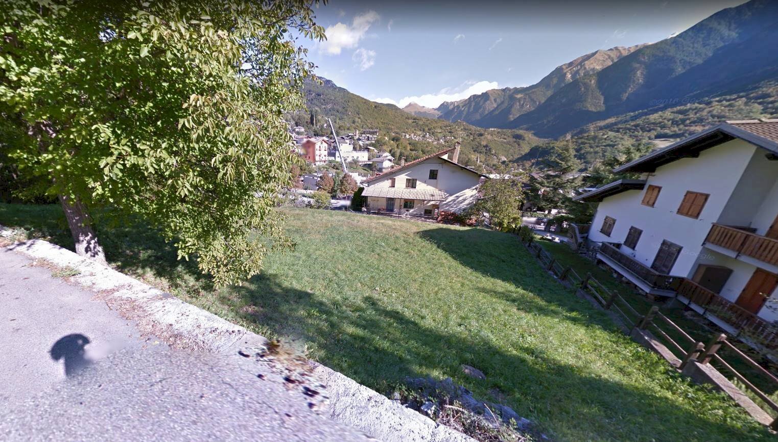 Terreno edificabile Frazione Ville, Challand-Saint-Victor - foto 3