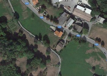 Terreno edificabile Frazione Ville, Challand-Saint-Victor - foto 2