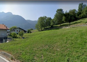 Terreno edificabile Frazione Ville, Challand-Saint-Victor - foto 1