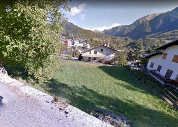 Terreno edificabile Frazione Ville, Challand-Saint-Victor - foto 3