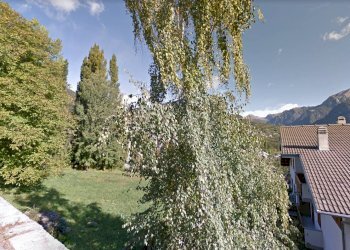 Terreno edificabile Frazione Ville, Challand-Saint-Victor - foto 4