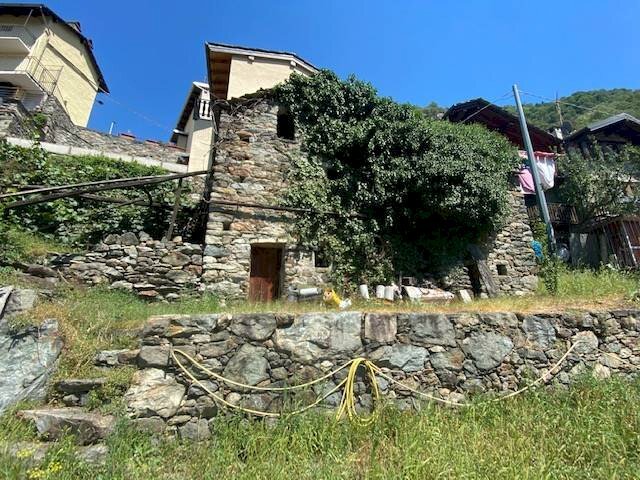 Rustic Via Stigliano Inferiore, Pont-Saint-Martin - photo 3