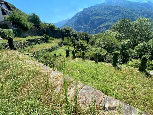 Rustic Via Stigliano Inferiore, Pont-Saint-Martin - photo 2