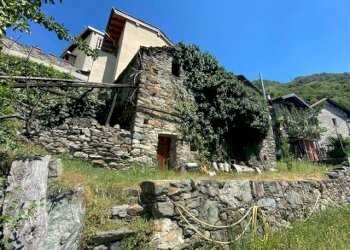 Rustico Via Stigliano Inferiore, Pont-Saint-Martin - foto 1