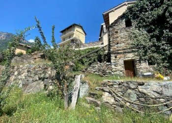 Rustico Via Stigliano Inferiore, Pont-Saint-Martin - foto 4