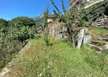 Rustico Via Stigliano Inferiore, Pont-Saint-Martin - foto 5