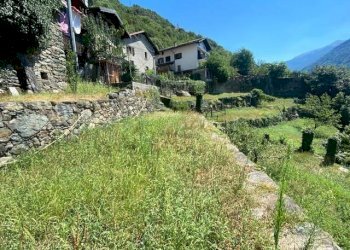 Rustico Via Stigliano Inferiore, Pont-Saint-Martin - foto 6