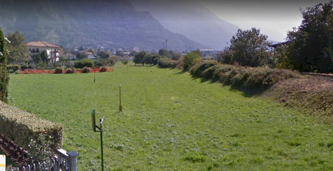 Terreno edificabile Via Lilla, Donnas - foto 1