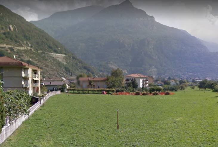 Terreno edificabile Via Lilla, Donnas - foto 3