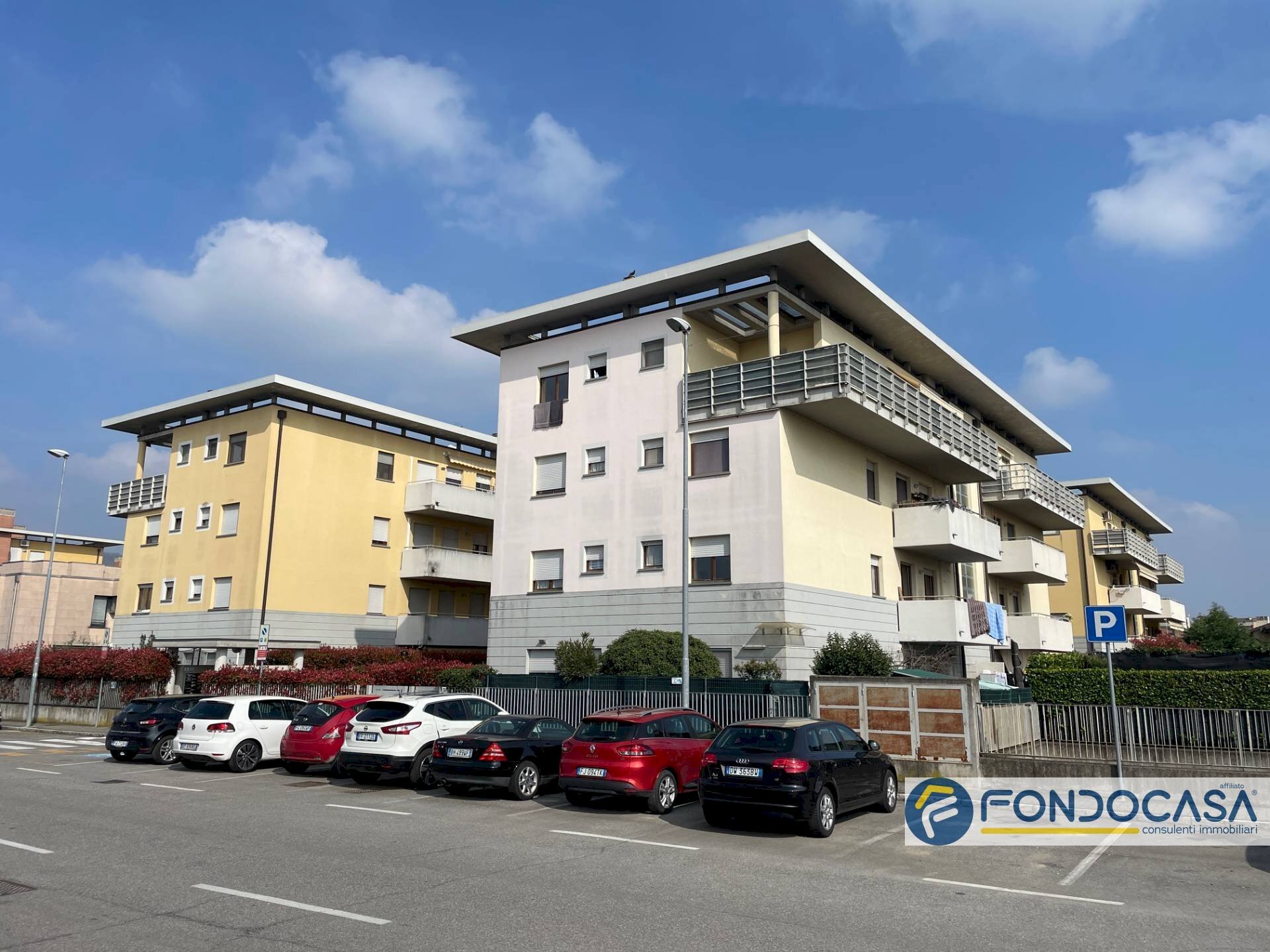 Three-room apartment via nicolai, Grumello del Monte - photo 1