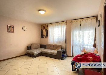 Trilocale via nicolai, Grumello del Monte - foto 3