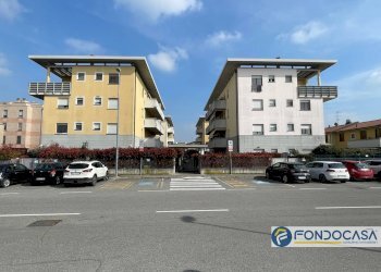 Trilocale via nicolai, Grumello del Monte - foto 5