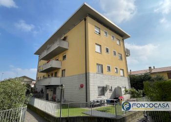 Trilocale via nicolai, Grumello del Monte - foto 6