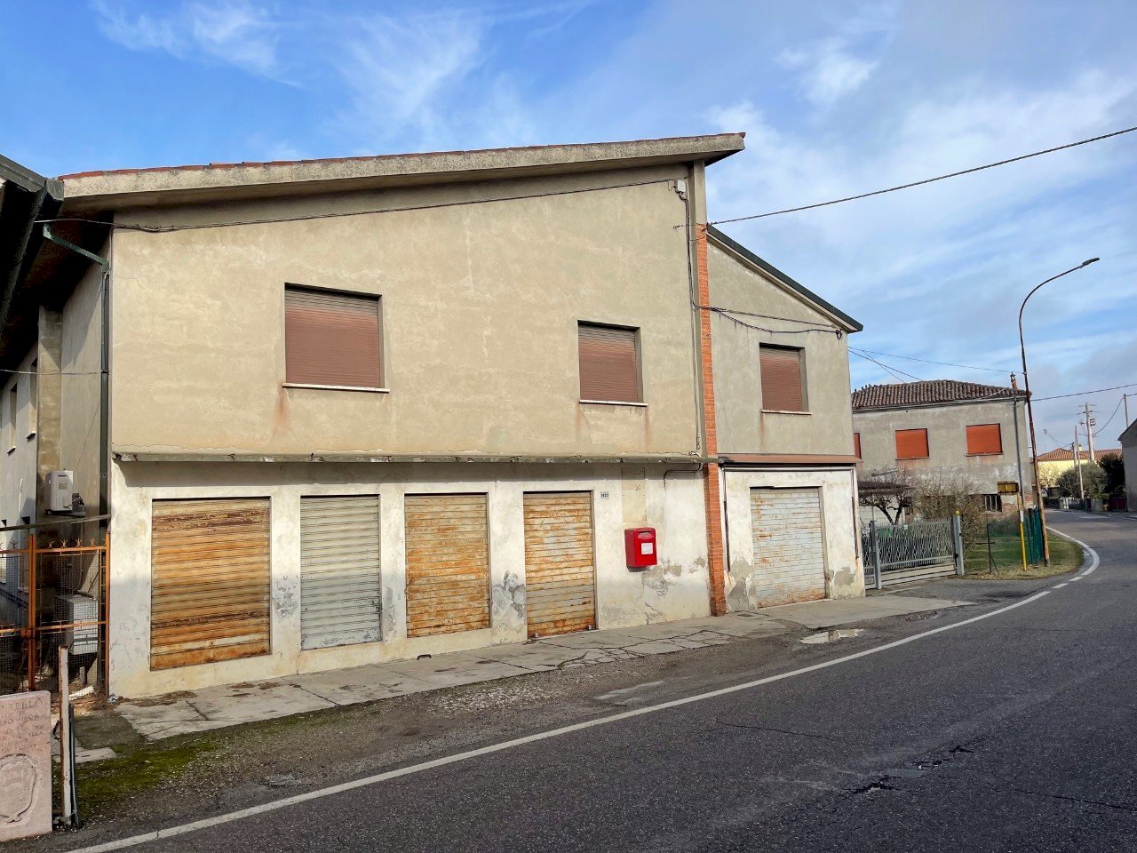 Stable - Palace Fiesso Umbertiano - photo 2