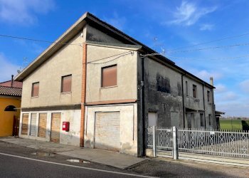 Stabile - Palazzo Fiesso Umbertiano - foto 1