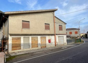 Stabile - Palazzo Fiesso Umbertiano - foto 2