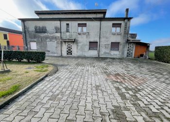 Stabile - Palazzo Fiesso Umbertiano - foto 8