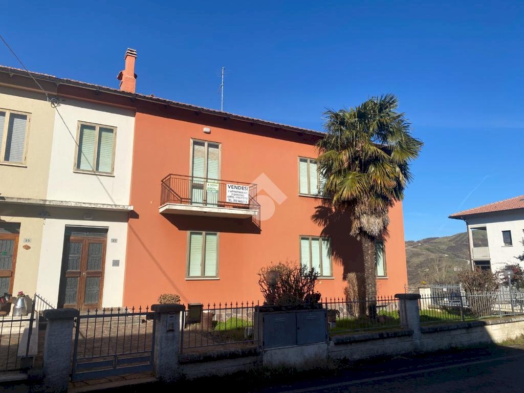 Casa indipendente Via Sillaro, Casalfiumanese - foto 2