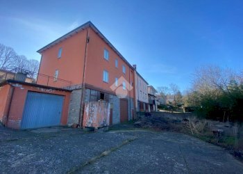 Casa indipendente Via Sillaro, Casalfiumanese - foto 30