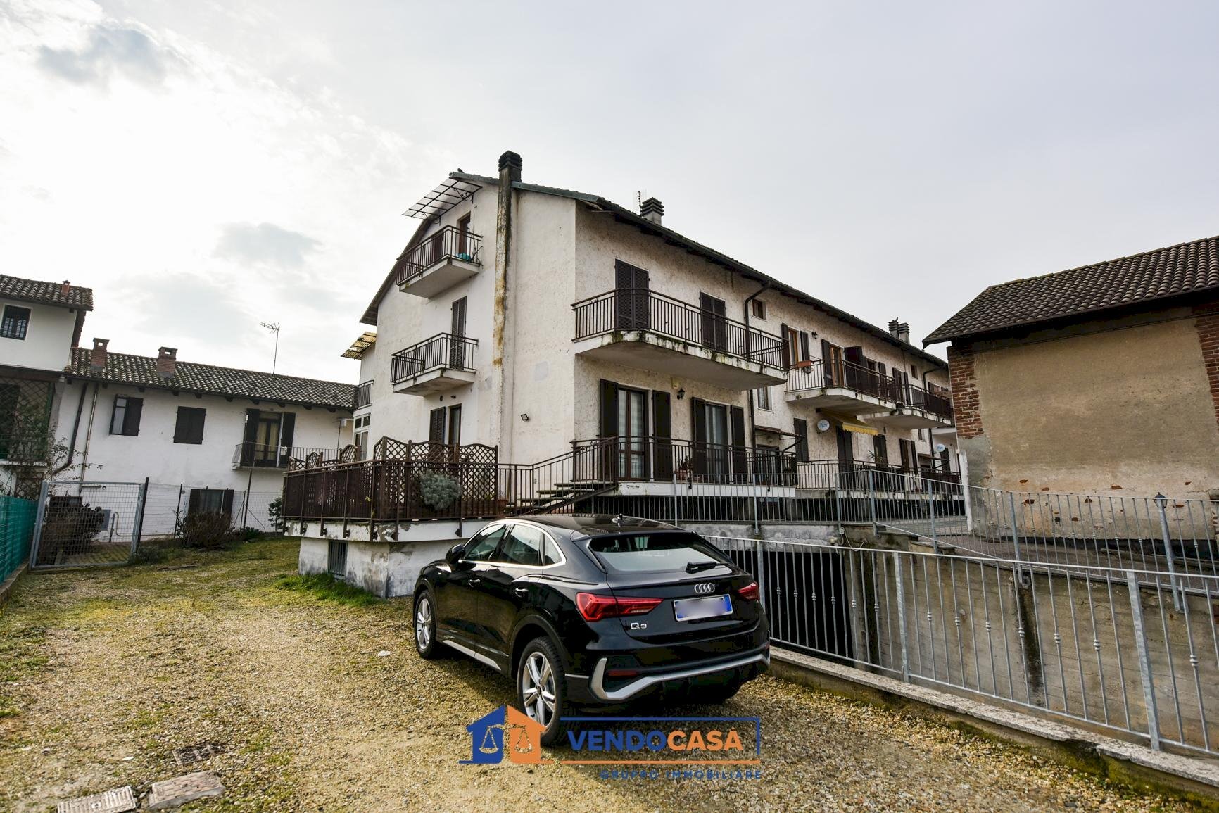 Quadrilocale Lombriasco - foto 3