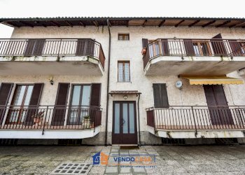 Quadrilocale Lombriasco - foto 1