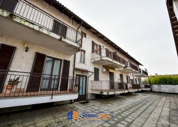 Quadrilocale Lombriasco - foto 2