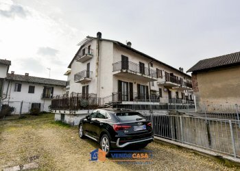 Quadrilocale Lombriasco - foto 3