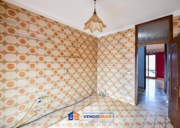 Quadrilocale Lombriasco - foto 8