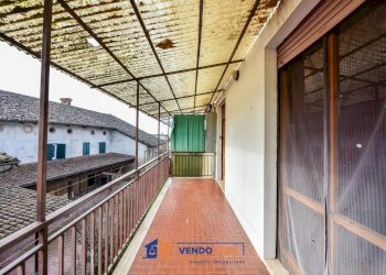 Quadrilocale Lombriasco - foto 10