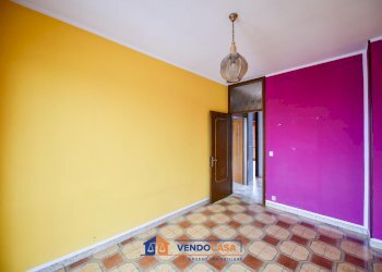 Quadrilocale Lombriasco - foto 15