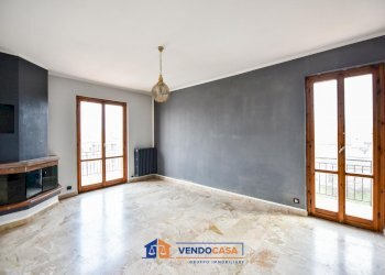 Quadrilocale Lombriasco - foto 16