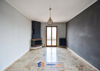 Quadrilocale Lombriasco - foto 17