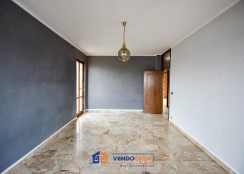 Quadrilocale Lombriasco - foto 18