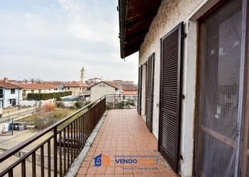 Quadrilocale Lombriasco - foto 20