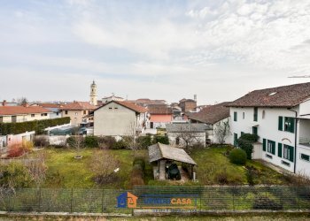 Quadrilocale Lombriasco - foto 23