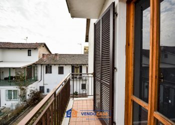 Quadrilocale Lombriasco - foto 28