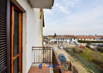 Quadrilocale Lombriasco - foto 29