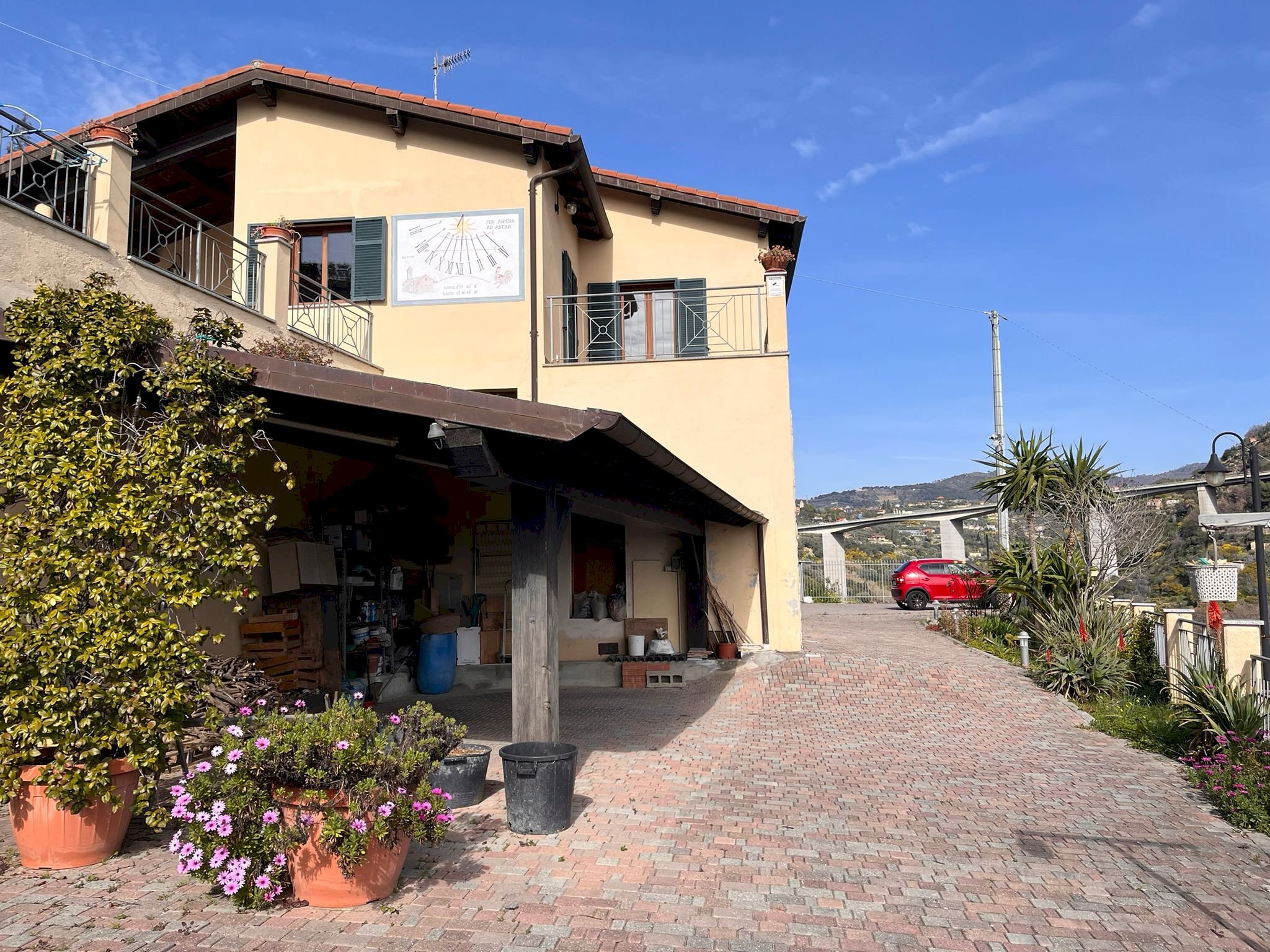 Villa Bordighera - foto 2