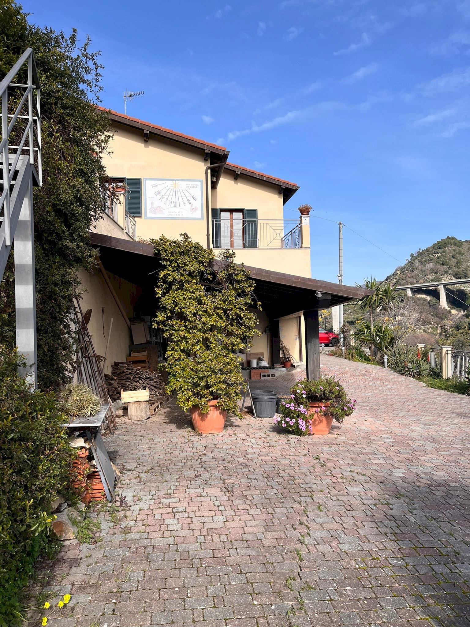 Villa Bordighera - foto 3