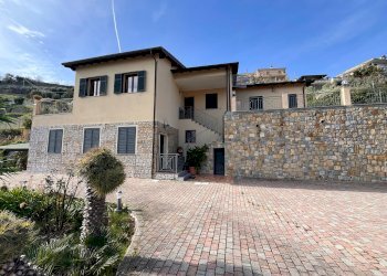 Villa Bordighera - foto 1